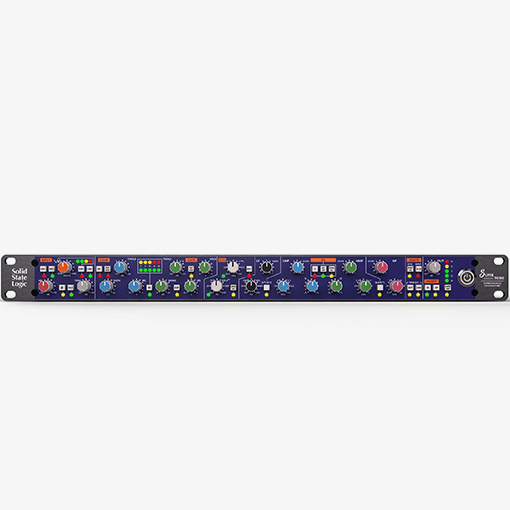 SSL Super 9000 Channel